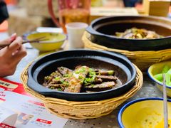 -鹤江桥·红油牛肉粉(SKP店)