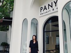 -PANYA(东湖店)