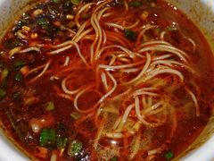 -舌尖尖牛肉面(甘南路店)