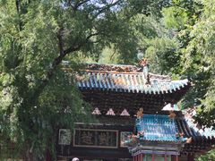 -晋祠博物馆