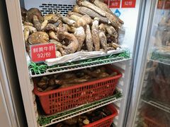 -太婆天府山珍酒楼(亚运村店)