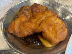 -鲜得来排骨年糕(即墨路店)