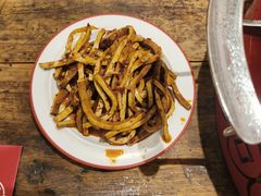 -聂发财重庆江湖菜(解放碑店)