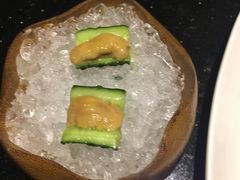 -梅筑·创意料理(王府井百货店)