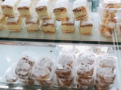 -国际饭店·帆声西饼屋(黄河路店)