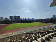 -四川大学(望江校区)