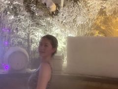 -长白山聚龙火山温泉