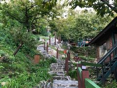 -北京水岸山吧度假村(雁栖镇店)