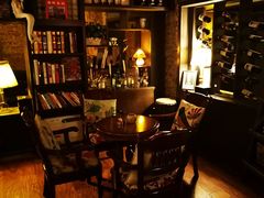 -OX BAR 拉培耶小镇(大连老街店)
