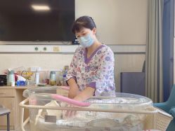 -上海市嘉定区妇幼保健院