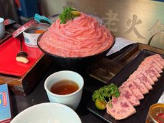 -吼堂老火锅(太古里总店)