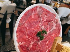 -洪氏嗨捞·猪肚鸡火锅(阳光天地店)