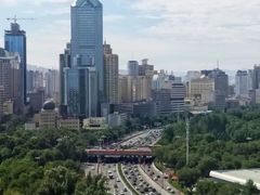 -新疆国际大巴扎-二道桥清真寺