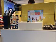 -麦当劳(安定门外大街店)