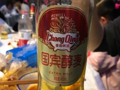 -五七油焖大虾(合川总店)