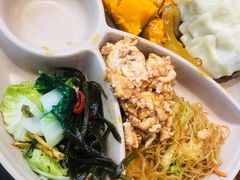 -素满香·食养自助(建邺万达店)