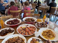 -品鲜村农家菜·阳澄湖大闸蟹(总店)