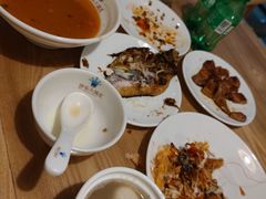 -快乐大桶水养生足浴SPA(前兴路店)