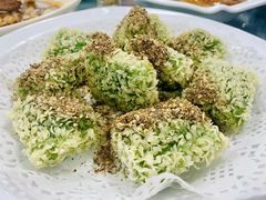 -杨记海鲜楼(三门黑金冠店)
