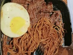 -半秋山西餐厅(巴南万达广场店)