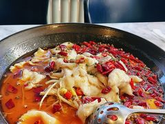 -懒人盐府人家(航天桥店)