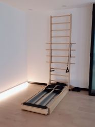-Real Pilates优体普拉提