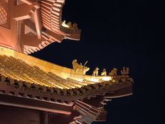 -南沙天后宫景区