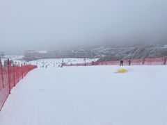 -太子岭滑雪场