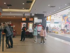 -汉堡王(财富广场店)