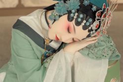 -盘子女人坊古装写真摄影(天津总店)