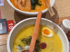 -味千拉面(广州金沙永旺梦乐城店)