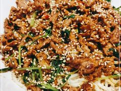 -阿当·小炒牛肉面(人广店)