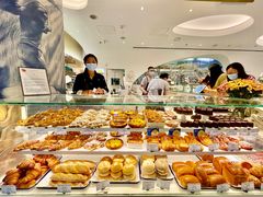 -Perma Café樸門(五羊店)