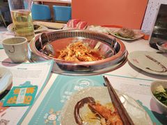 -7mall美食潮地标