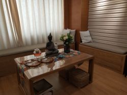 -FineYoga梵音瑜伽·普拉提