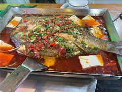 -楠翔馆桐庐菜(胜利河美食街店)