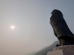 -青岛崂山太清宫