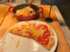 -天津东凯悦酒店·Market Café自助餐厅