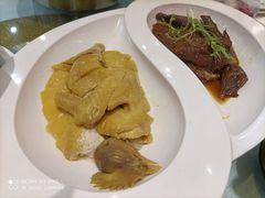 -椿记烧鹅(建干路店)
