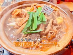 -沙胆彪炭炉牛杂煲(成都玉林店)