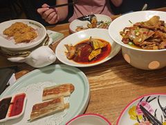 -新白鹿餐厅(龙游路店)