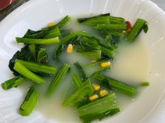 -茗荔园农庄(大涌店)
