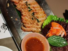 -蔡澜PHO(海岸城店)