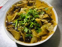 -陈记锅巴菜(五大道店)