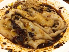 -周家大辣椒面皮(中山街店)