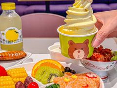 -dodonpa.墩墩伐 便当食堂(博华广场店)