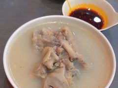 -彭记老妈蹄花(文化路店)