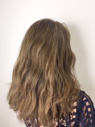 点击看大图 烫染-P.STYLE派斯造型