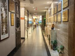 -山泉公馆酒家(珠江新城店)