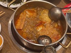 -刘一锅筋头巴脑(小北店)